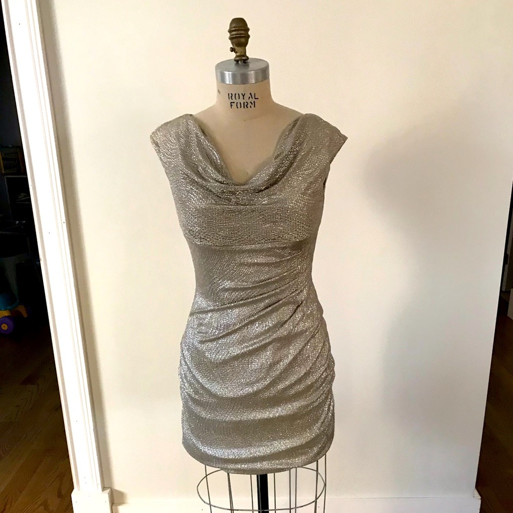 Ralph Lauren Holiday party dress size 4